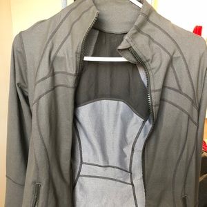 LuLuLemon jacket great condition!